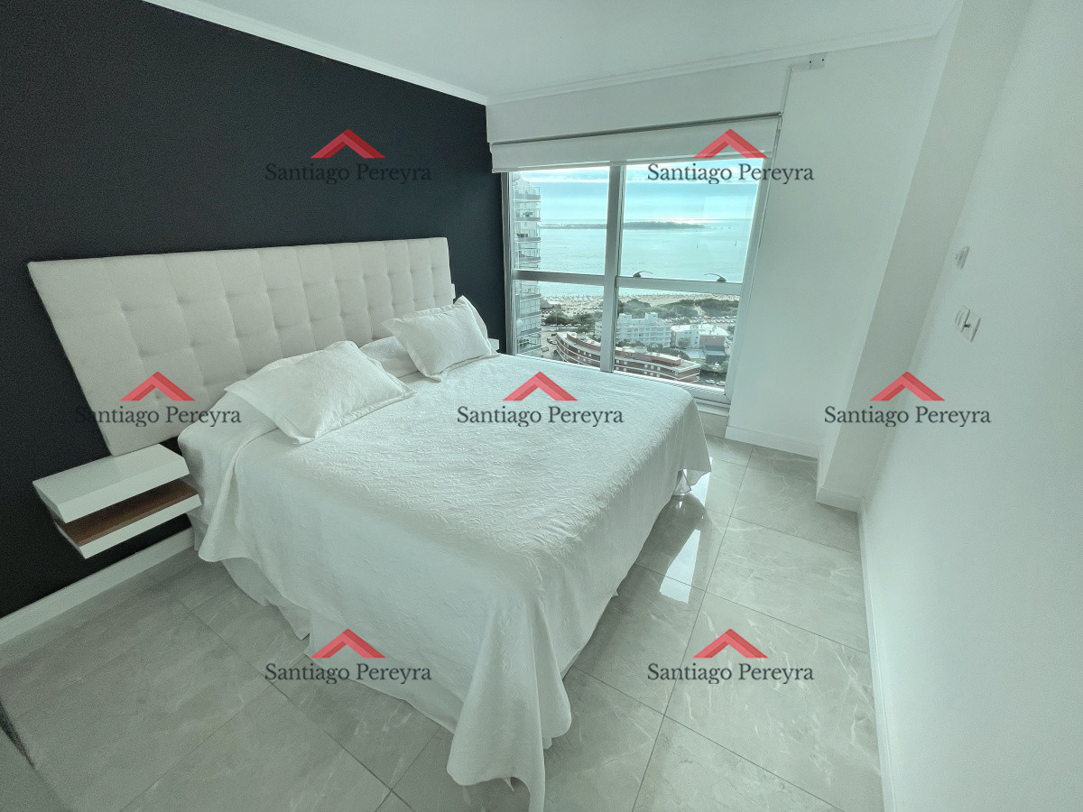 Apartamento ID.13717 - Alquiler de fin de año Punta del Este