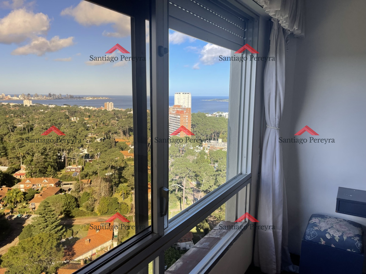 Apartamento ID.15175 - Hermoso apartamento en Venta