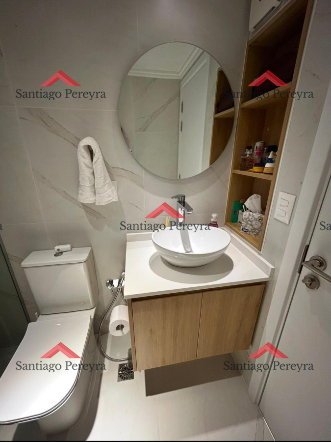 Apartamento ID.16234 - Alquiler anual en torre con servicios