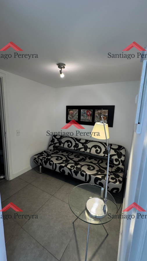 Apartamento ID.15936 - Hermoso apartamento de 1 dormitorio en Roosevelt