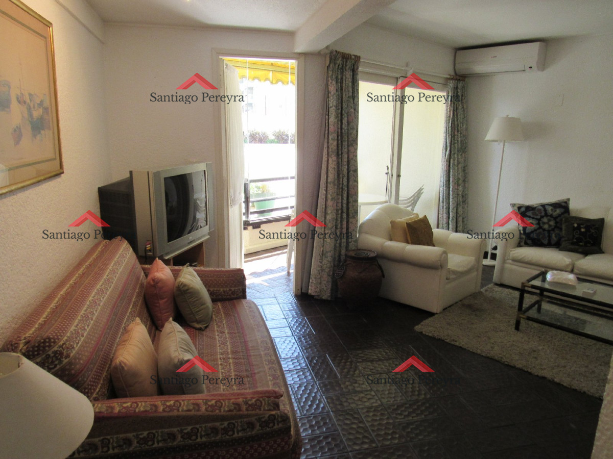 Apartamento ID.4941 - Apartamento a 100 metros del Mar para 7 personas 