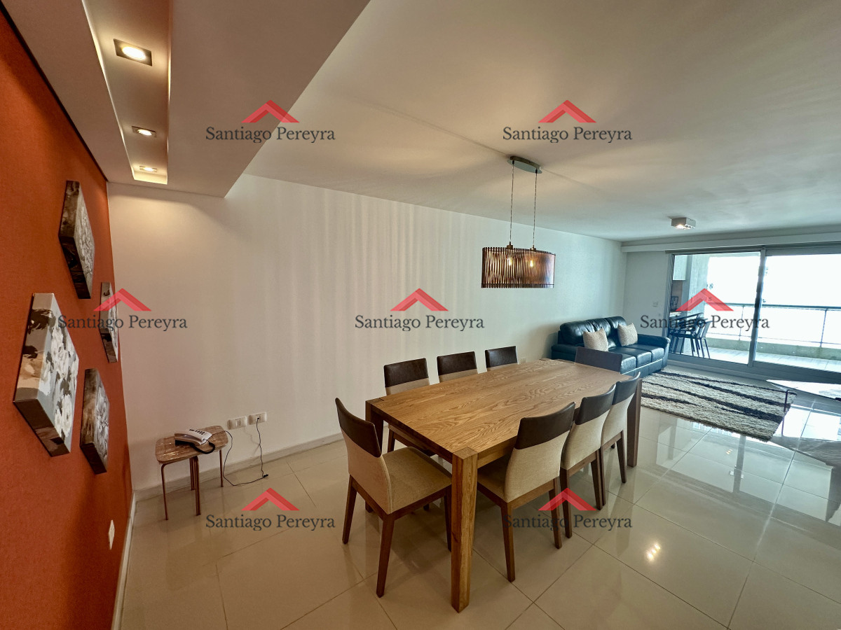 Apartamento ID.16542 - Apartamento en torre de categoria a 100 metros del mar