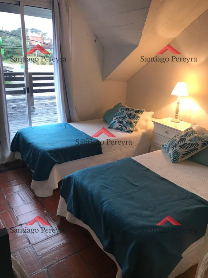 Apartamento ID.2453 - Cómo apartamento en zona de la Barra