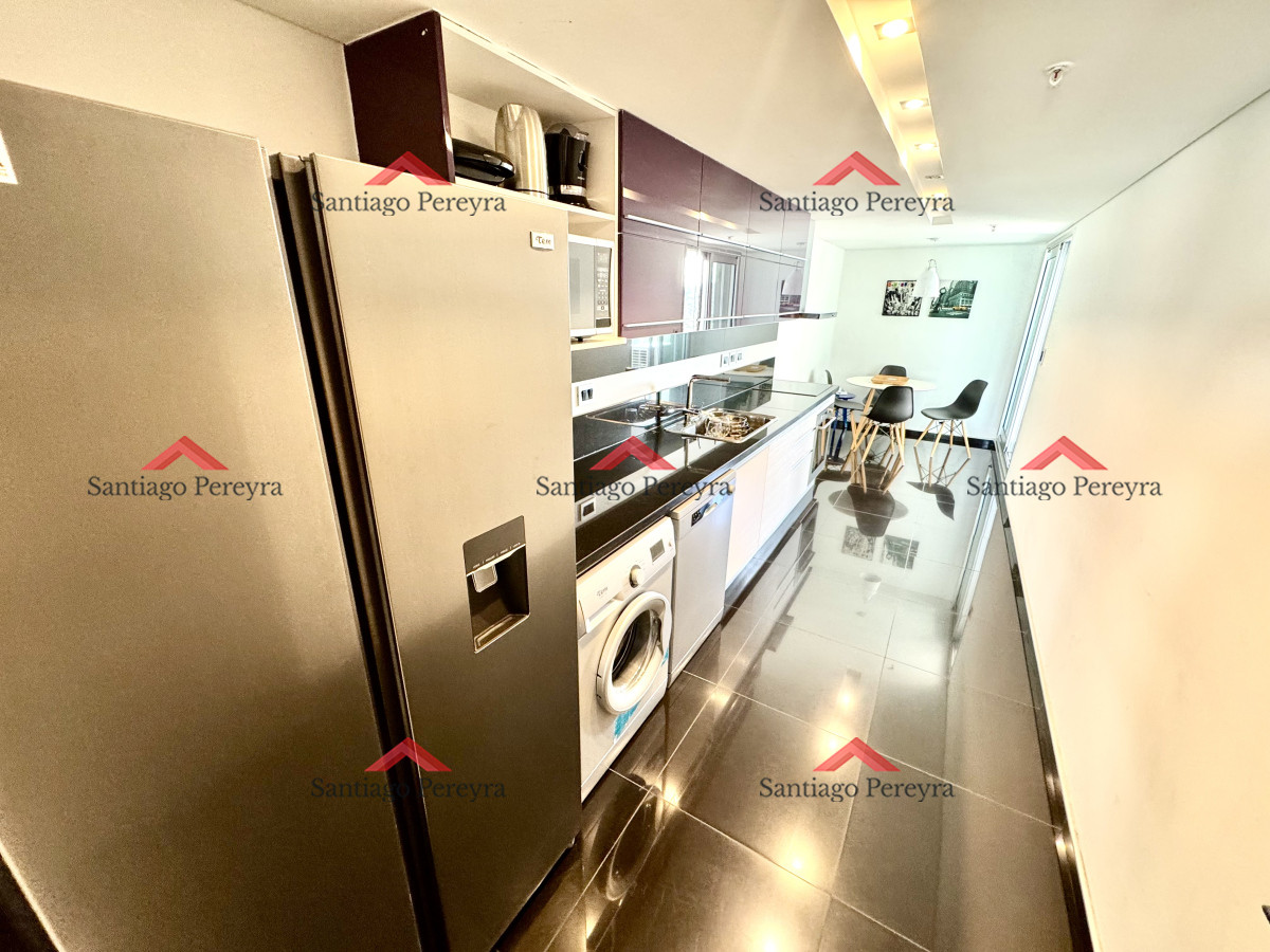 Apartamento ID.16270 - Apartamento premium de 2 dormitorios en LOOK Brava 