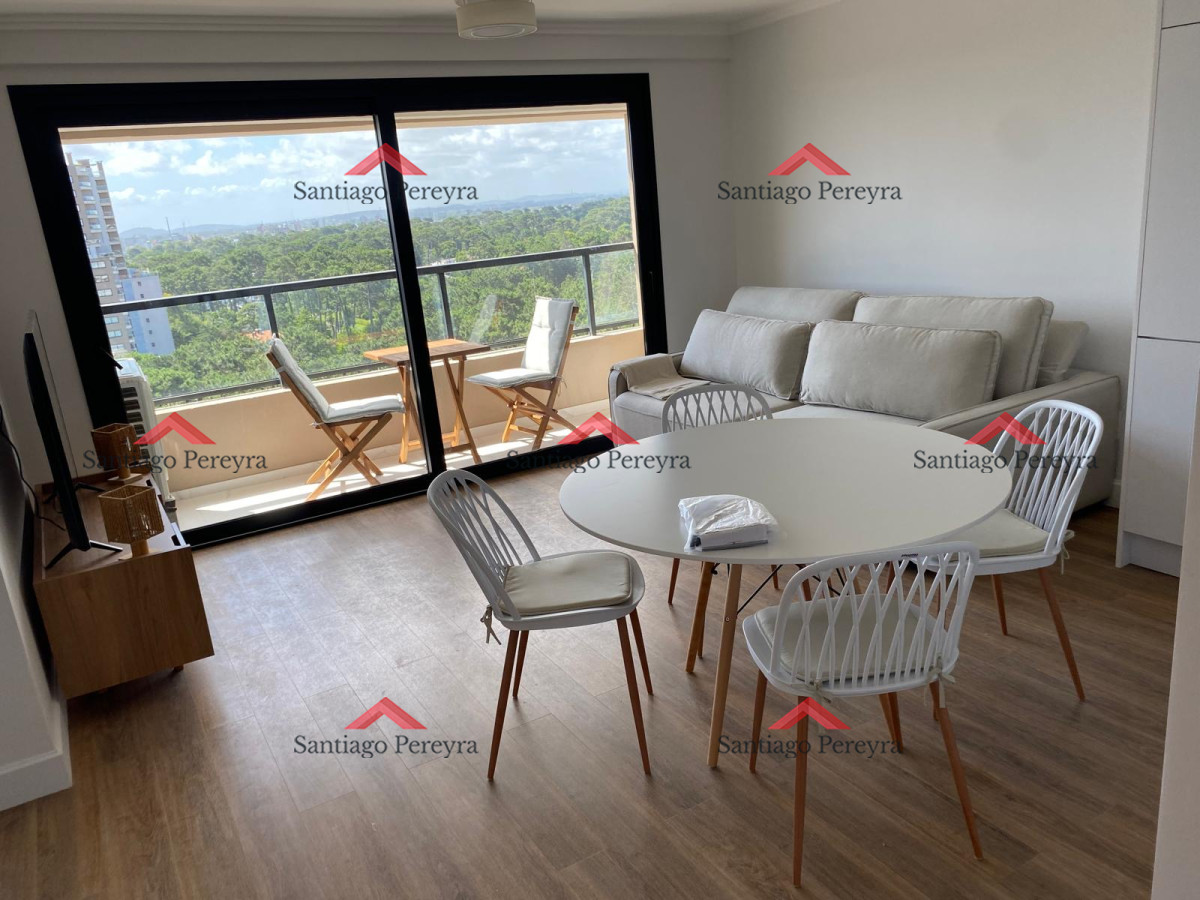 Apartamento ID.16163 - Apartamento en Punta del Este, Cantegril
