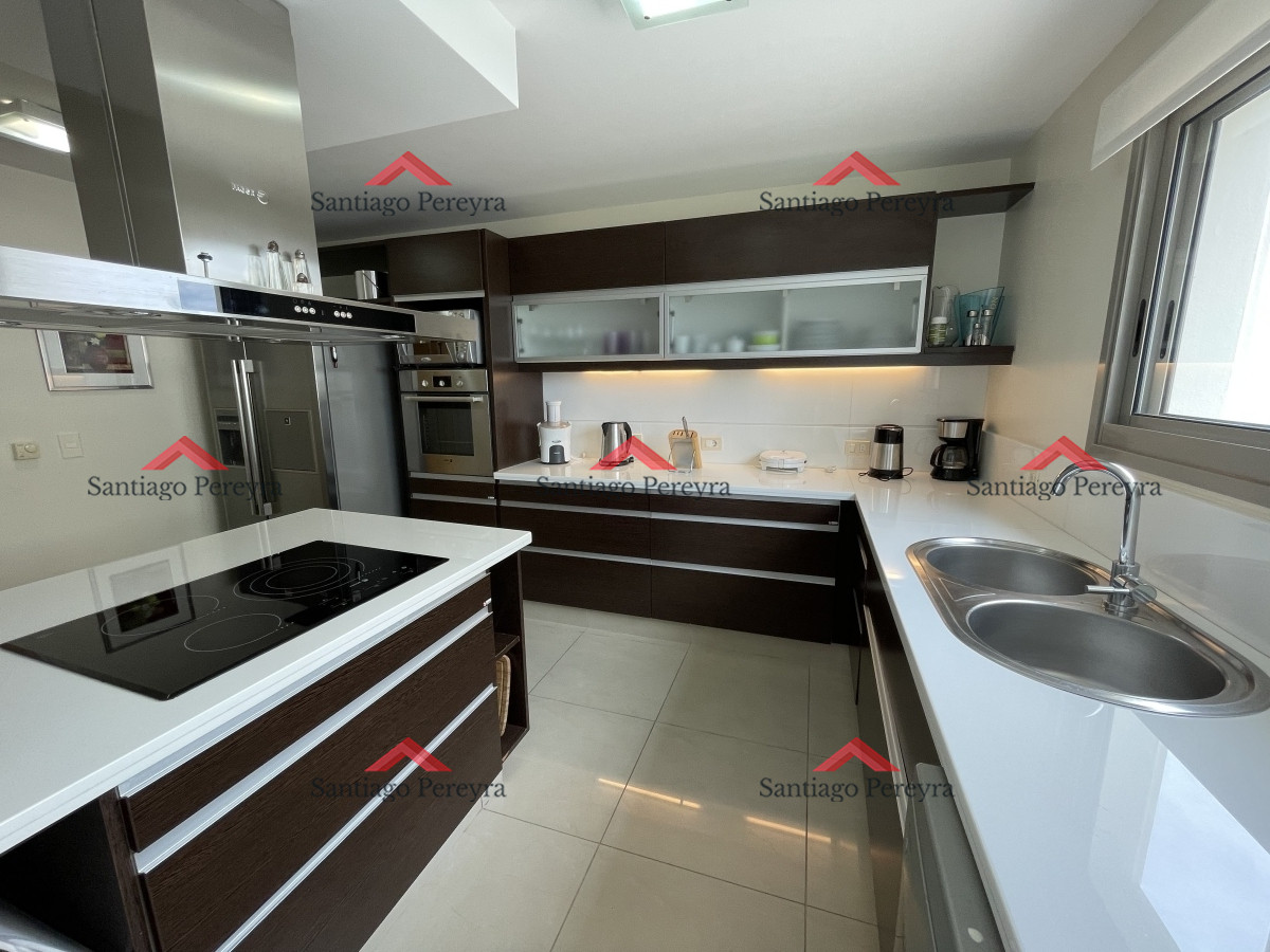 Apartamento ID.14469 - Excelente apartamento en torre Imperiale