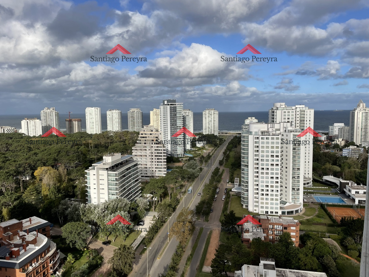 Apartamento ID.7739 - Espectacular departamento a la venta, parada 5 de Av. Roosevelt