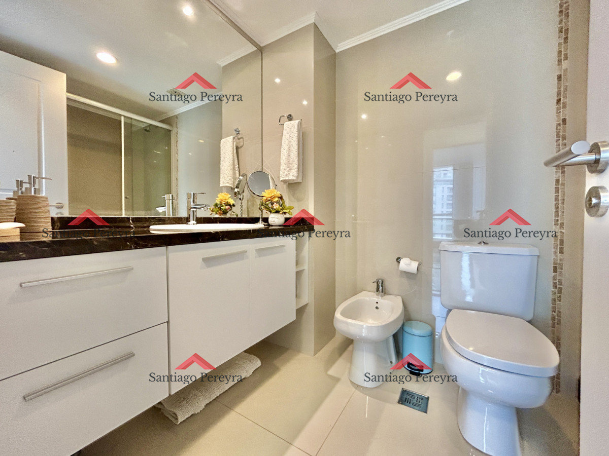 Apartamento ID.16959 - APARTAMENTO EN VENTA 3 DORMITORIOS - PLACE LAFAYETTE 