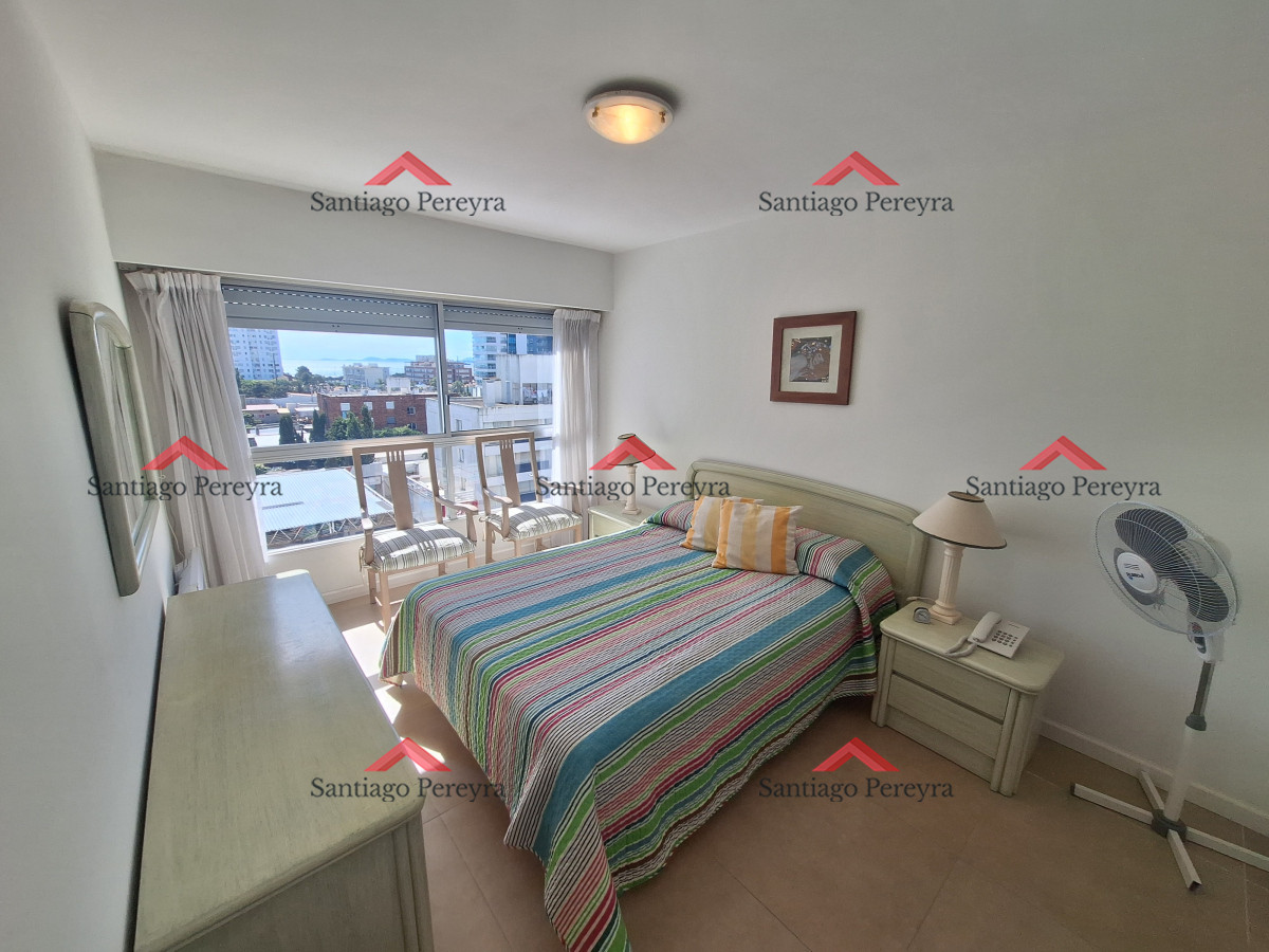 Apartamento ID.148 - Apartamento en Punta del Este, Brava
