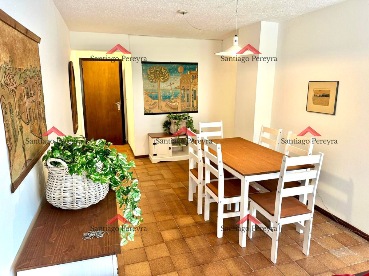Apartamento ID.16829 - Apartamento 3 dormitorios con amenities en Roosevelt - Punta del Este