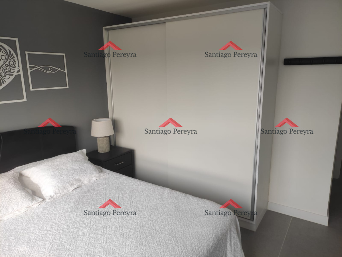 Apartamento ID.15305 - Espectacular apartamento de dos dormitorios dos baños en alquiler anual