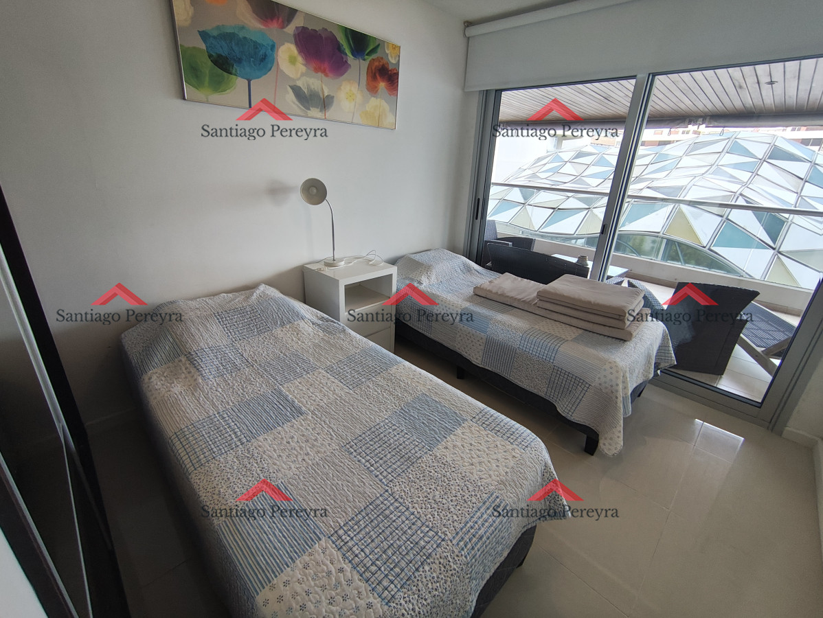 Apartamento ID.16165 - Hermosa apto en la brava 