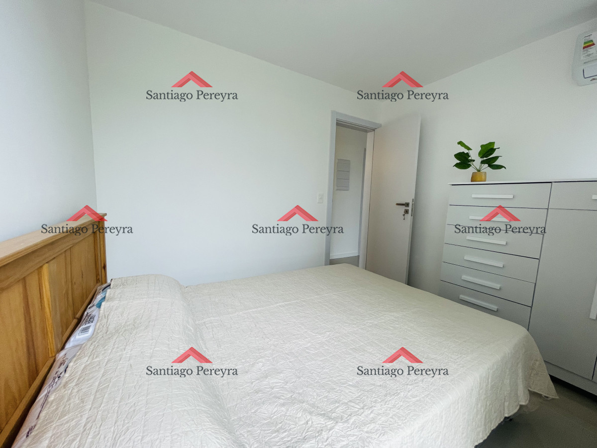 Apartamento ID.16207 - Moderno apartamento de tres dormitorios en zona Roosevelt, Punta del Este