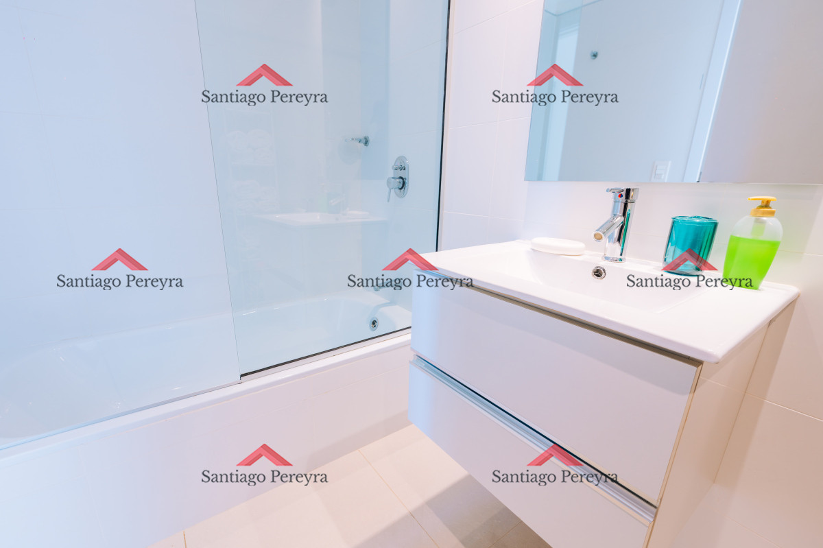 Apartamento ID.16551 - Apartamento de 3 dormitorios en torre con amenities