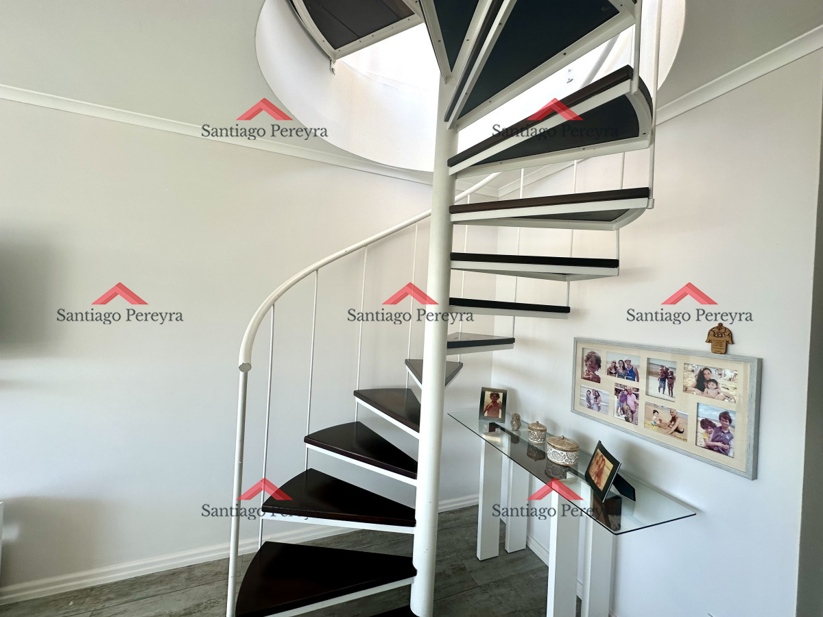 Apartamento ID.14901 - Pent House duplex en torre de categoria con hermosas vistas 