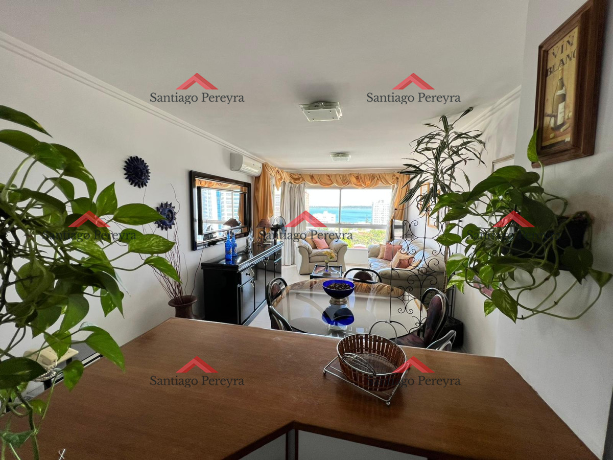 Apartamento ID.76 - Apartamento en excelente ubicación con amenities