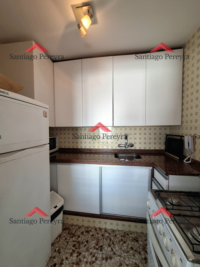 Apartamento ID.16011 - Apartamento en venta de un dormitorio con garaje