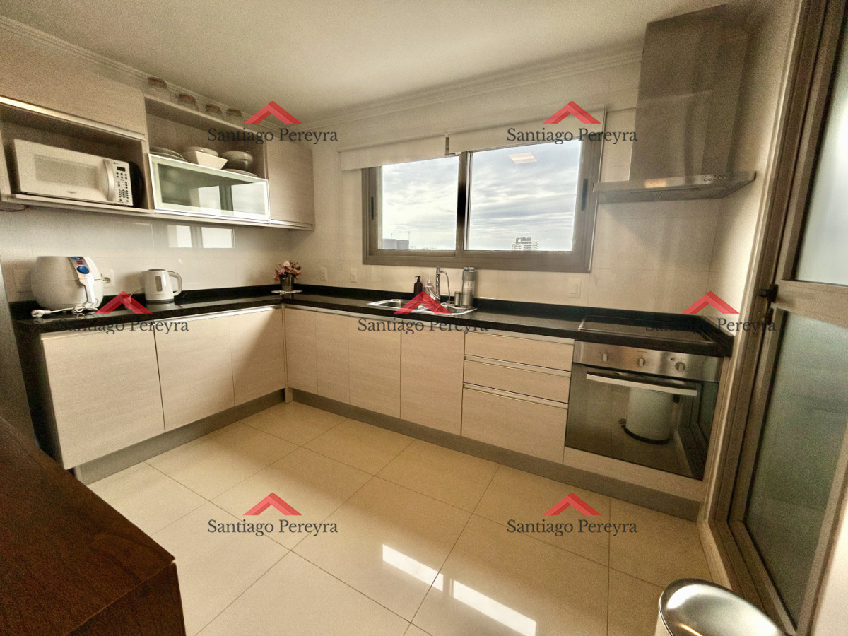 Apartamento ID.16959 - APARTAMENTO EN VENTA 3 DORMITORIOS - PLACE LAFAYETTE 