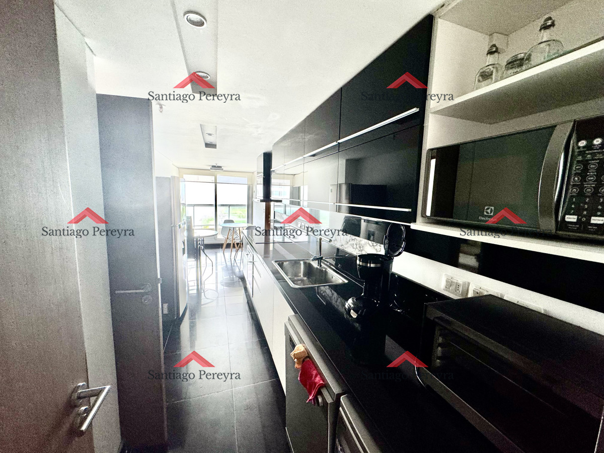Apartamento ID.16209 - Apartamento de 3 dormitorios + dependencia en LOOK brava 