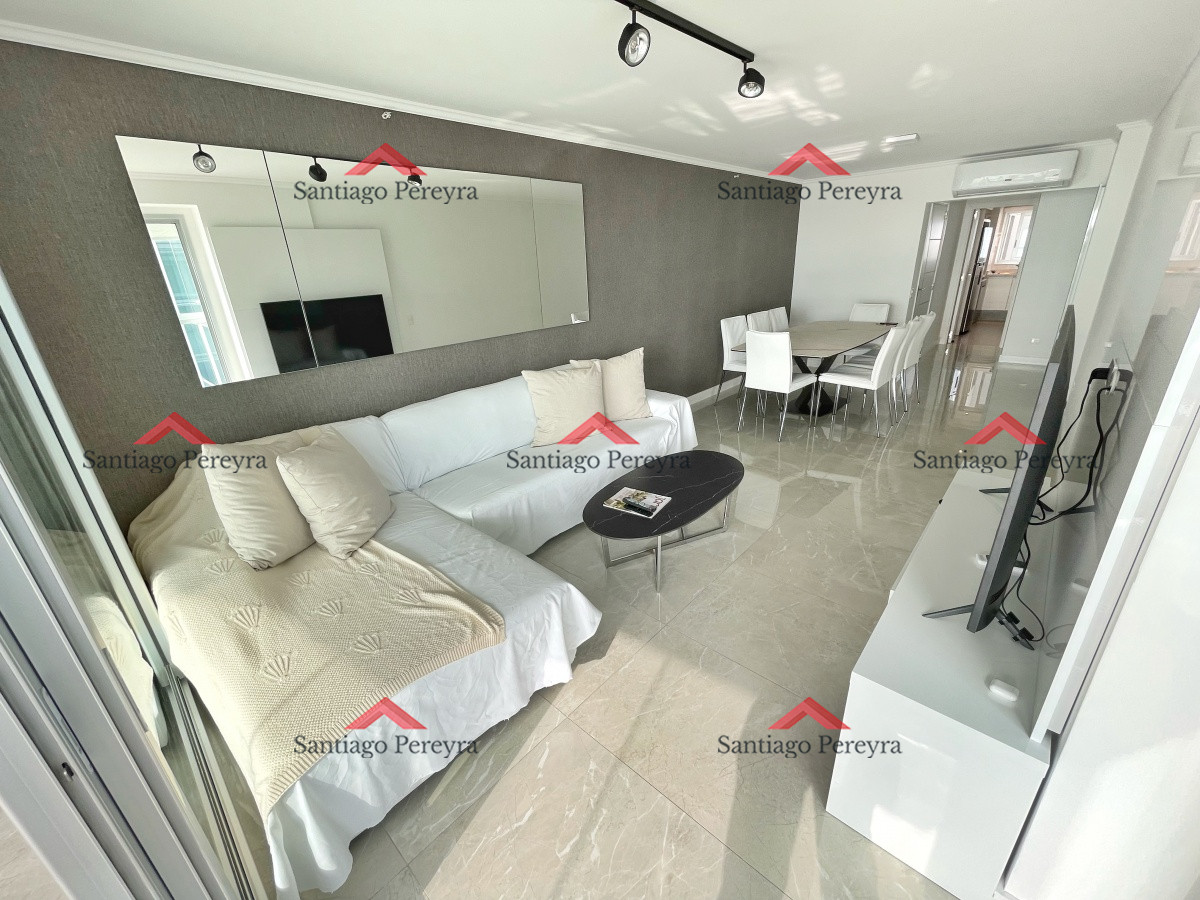Apartamento ID.13717 - Alquiler de fin de año Punta del Este