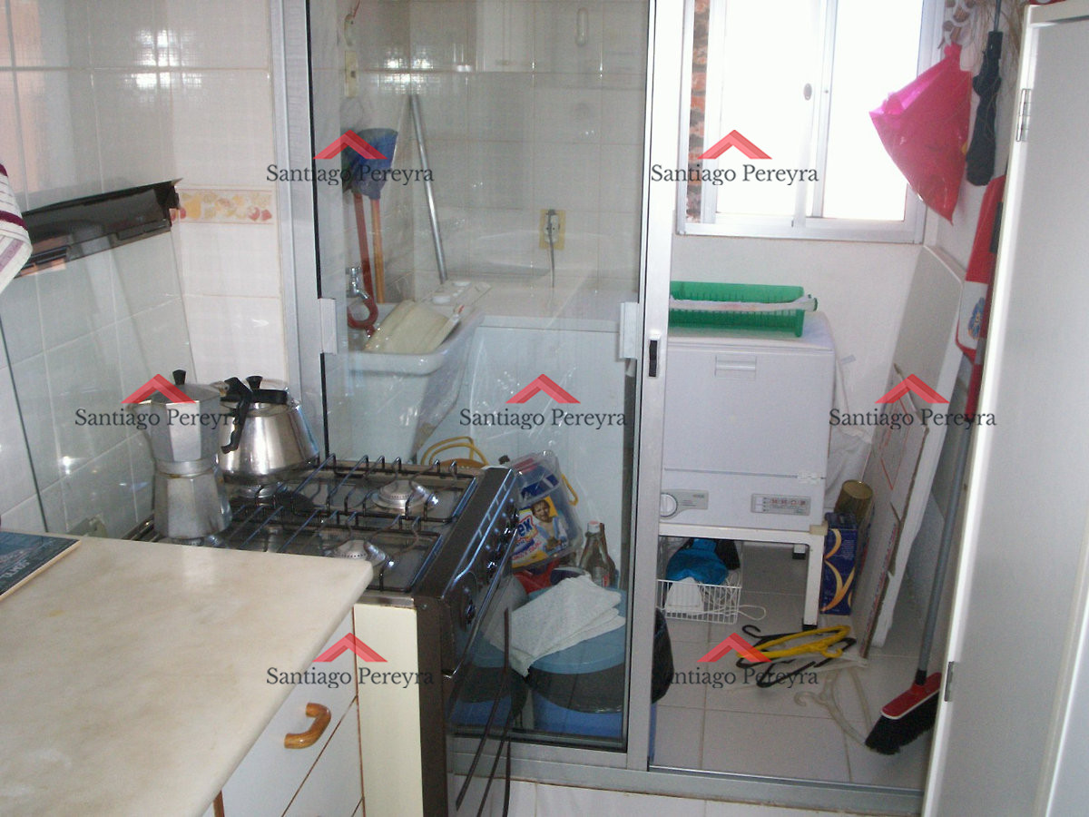 Apartamento ID.1001 - Hermoso apartamento de 3 dormitorios con vista al mar y todos los servicios!!