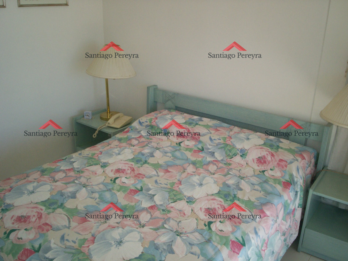 Apartamento ID.1001 - Hermoso apartamento de 3 dormitorios con vista al mar y todos los servicios!!