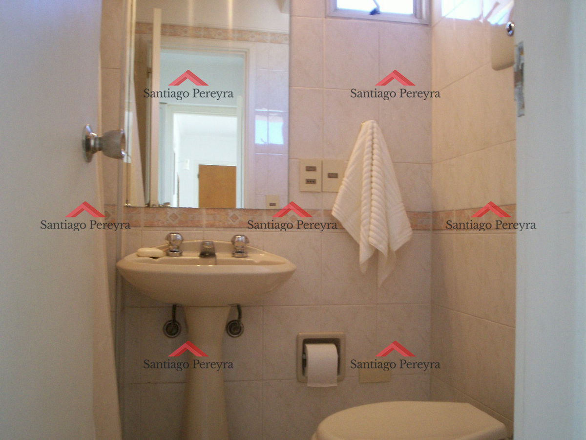 Apartamento ID.1001 - Hermoso apartamento de 3 dormitorios con vista al mar y todos los servicios!!