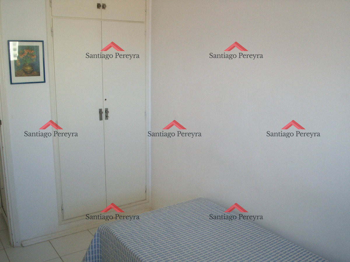 Apartamento ID.1001 - Hermoso apartamento de 3 dormitorios con vista al mar y todos los servicios!!