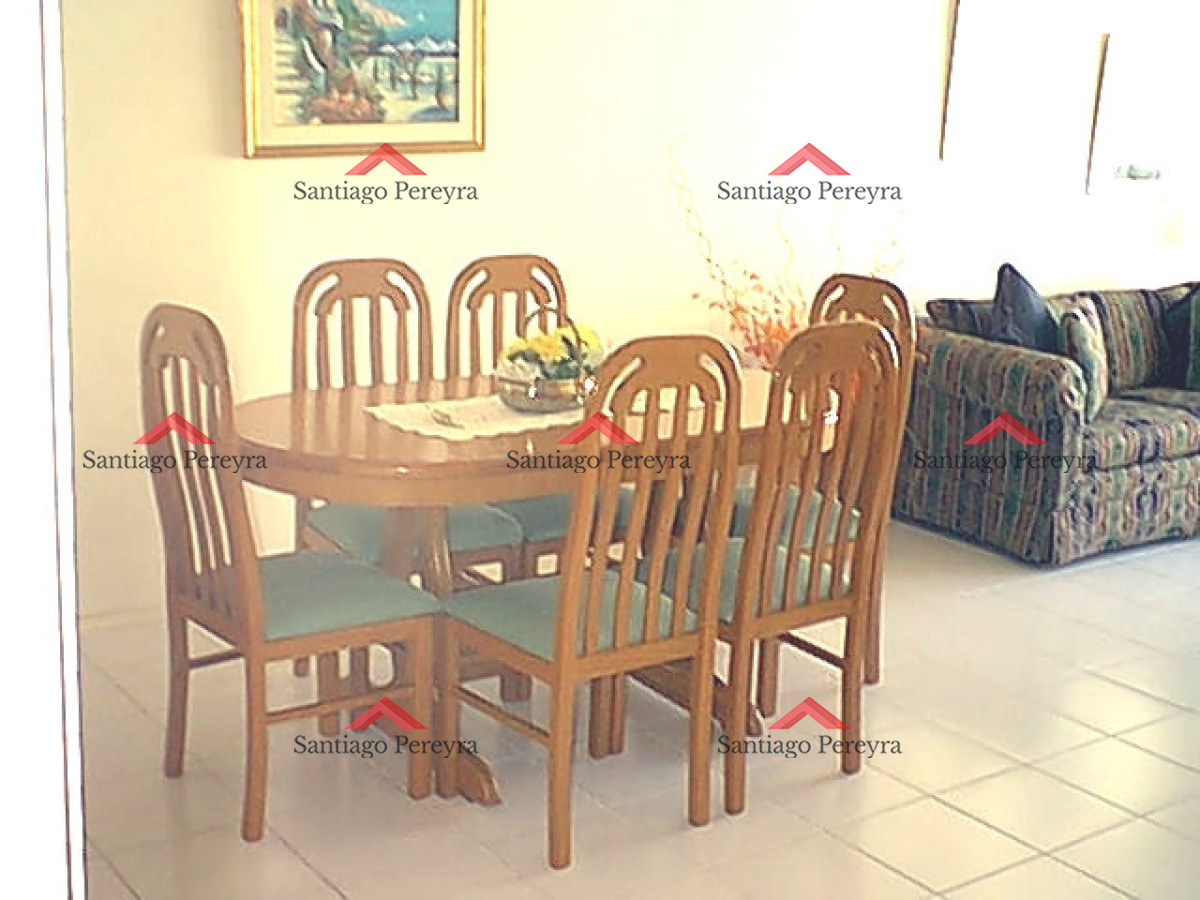 Apartamento ID.1056 - Apartamento en Punta del Este, Brava