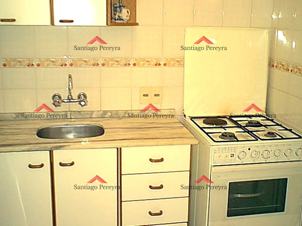 Apartamento ID.1056 - Apartamento en Punta del Este, Brava