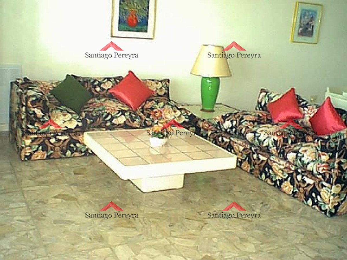 Apartamento ID.1111 - Apartamento en venta primera fila de Playa Mansa