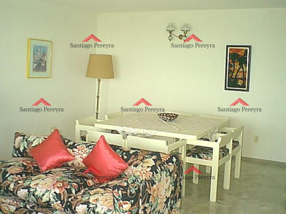 Apartamento ID.1111 - Apartamento en venta primera fila de Playa Mansa