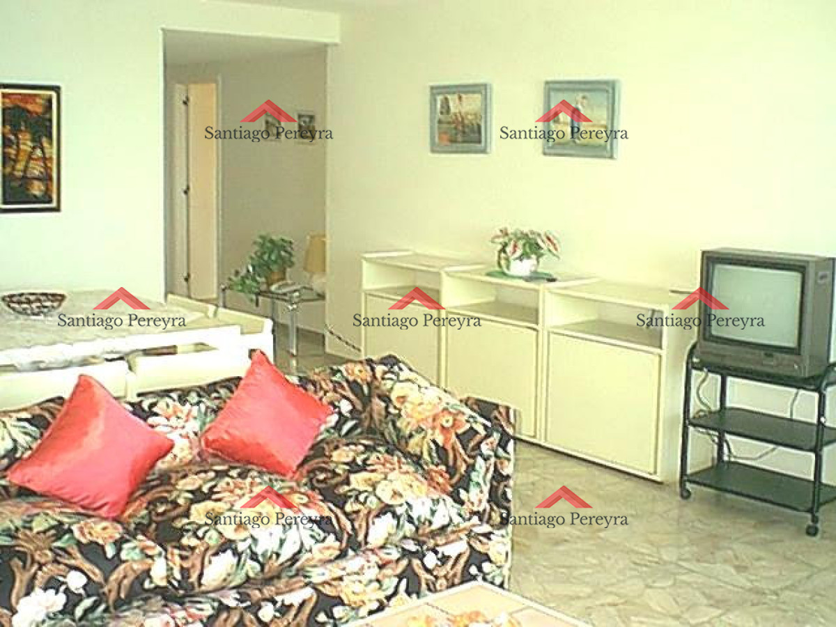 Apartamento ID.1111 - Apartamento en venta primera fila de Playa Mansa