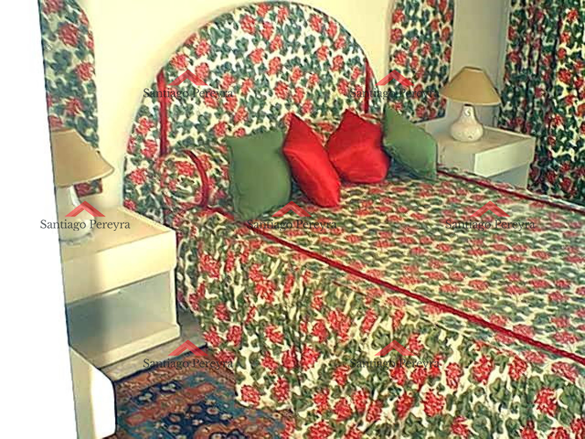 Apartamento ID.1111 - Apartamento en venta primera fila de Playa Mansa