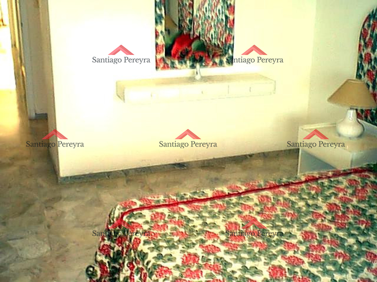 Apartamento ID.1111 - Apartamento en venta primera fila de Playa Mansa