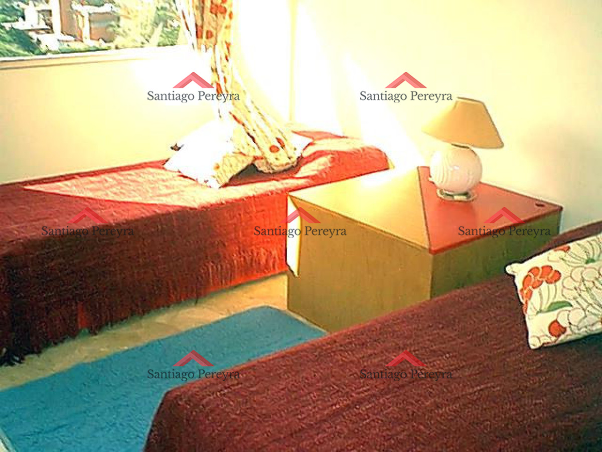 Apartamento ID.1111 - Apartamento en venta primera fila de Playa Mansa