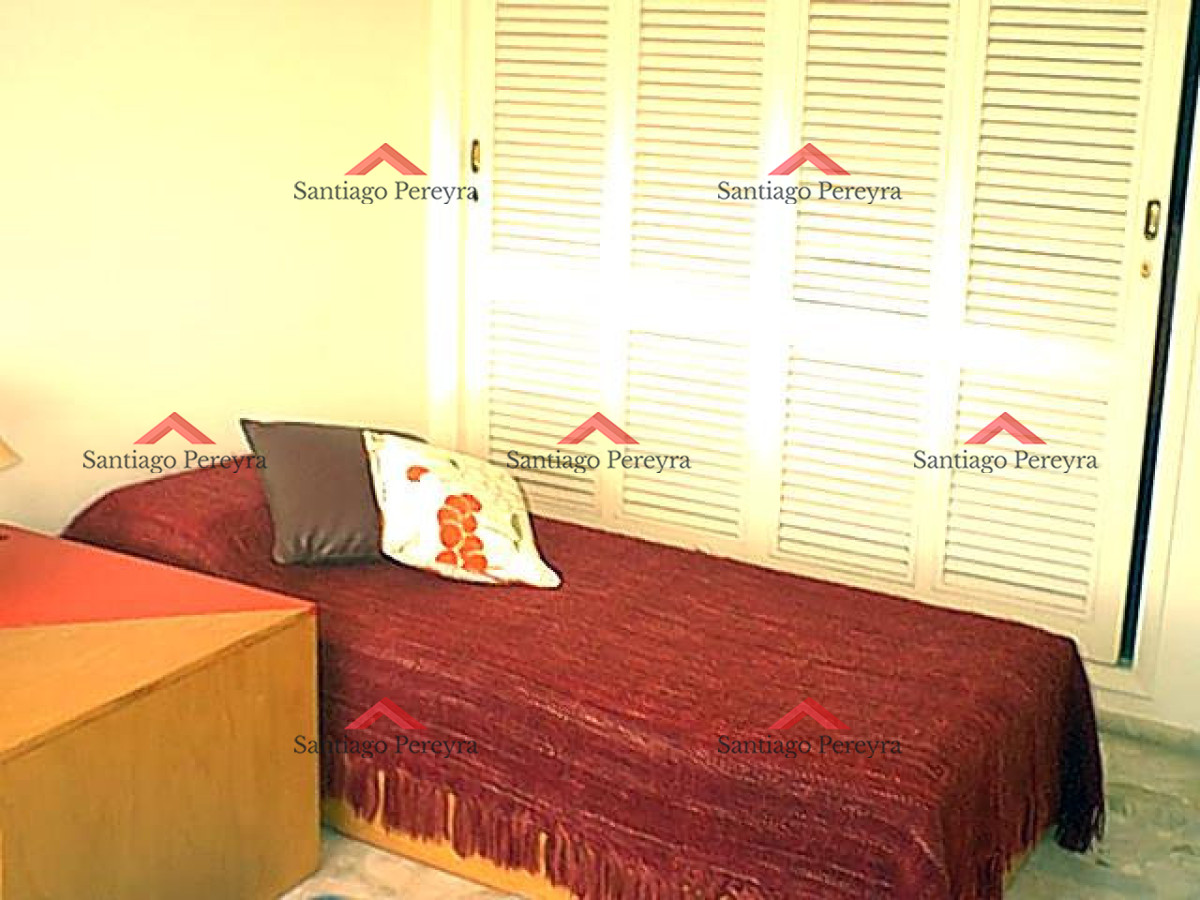 Apartamento ID.1111 - Apartamento en venta primera fila de Playa Mansa