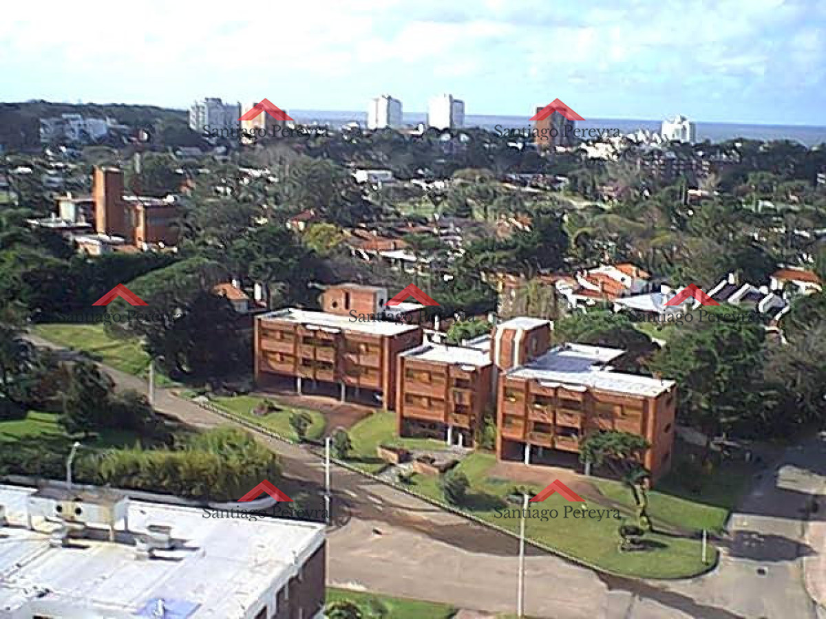 Apartamento ID.1111 - Apartamento en venta primera fila de Playa Mansa
