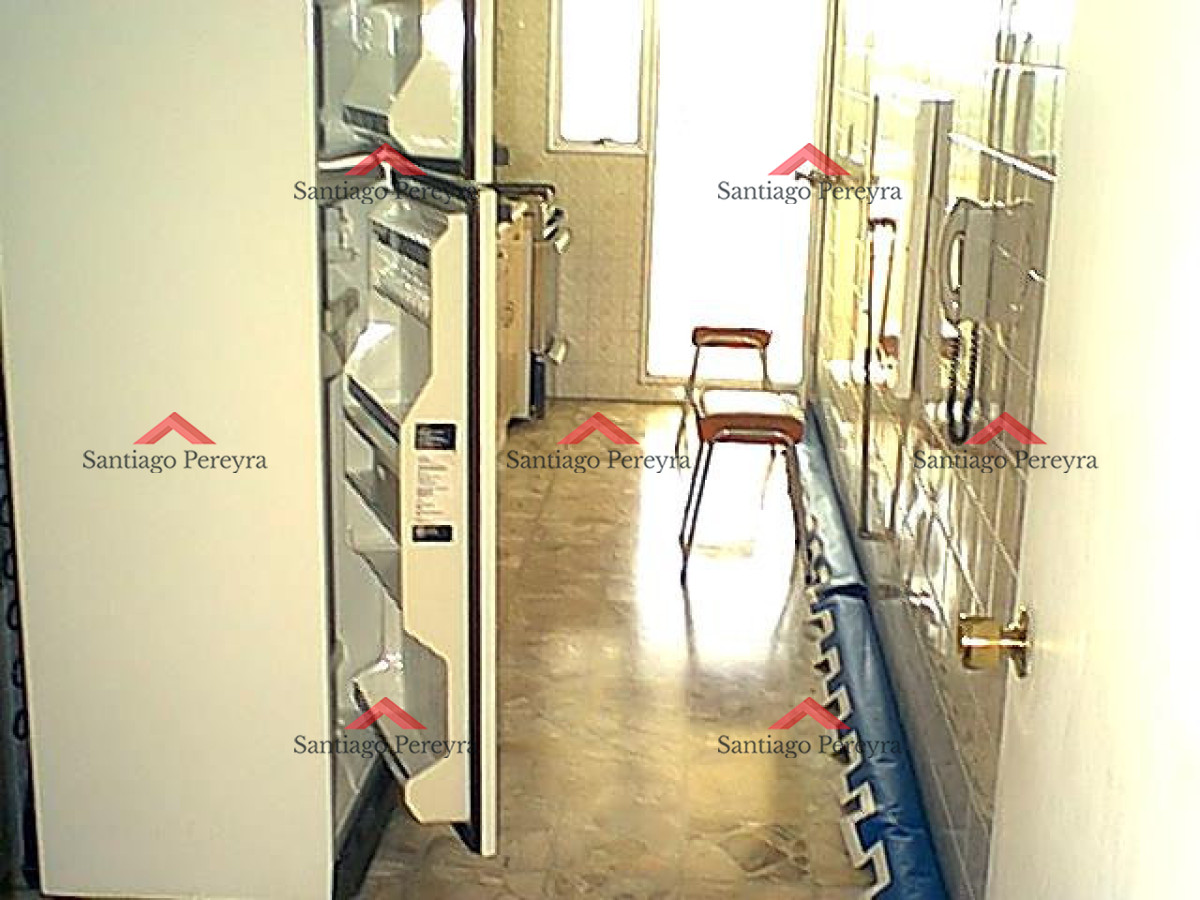 Apartamento ID.1111 - Apartamento en venta primera fila de Playa Mansa
