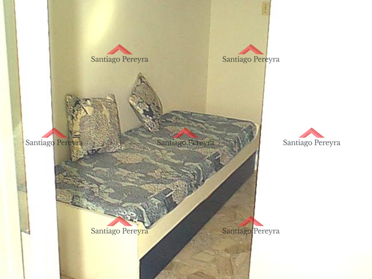 Apartamento ID.1111 - Apartamento en venta primera fila de Playa Mansa