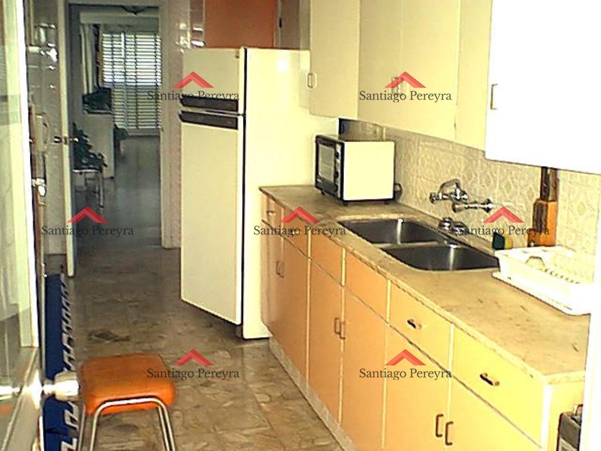 Apartamento ID.1111 - Apartamento en venta primera fila de Playa Mansa