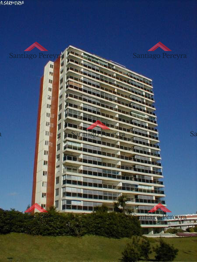 Apartamento ID.1111 - Apartamento en venta primera fila de Playa Mansa