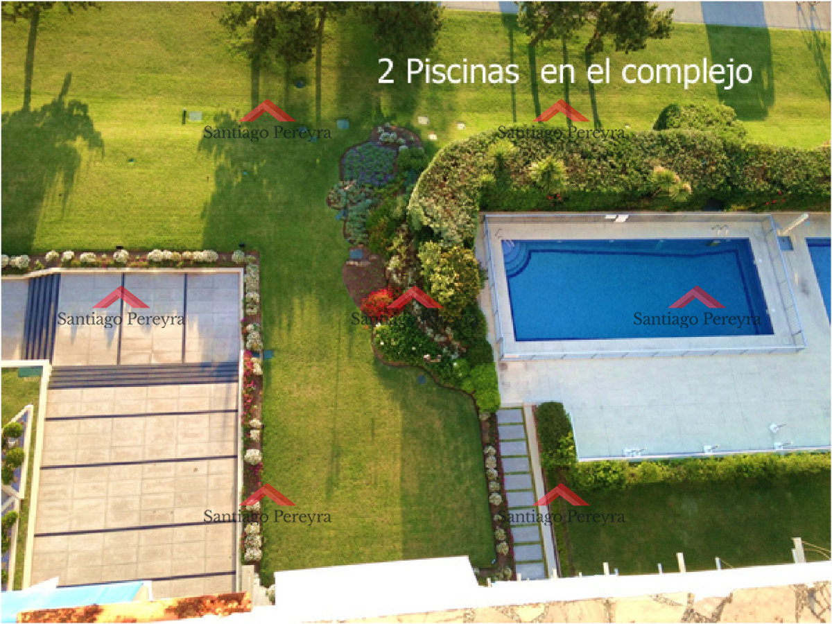 Apartamento ID.1111 - Apartamento en venta primera fila de Playa Mansa