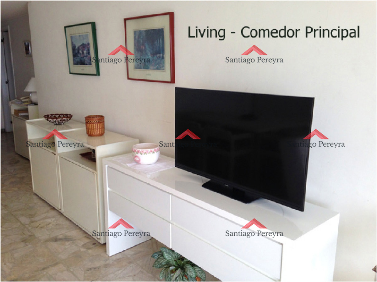 Apartamento ID.1111 - Apartamento en venta primera fila de Playa Mansa