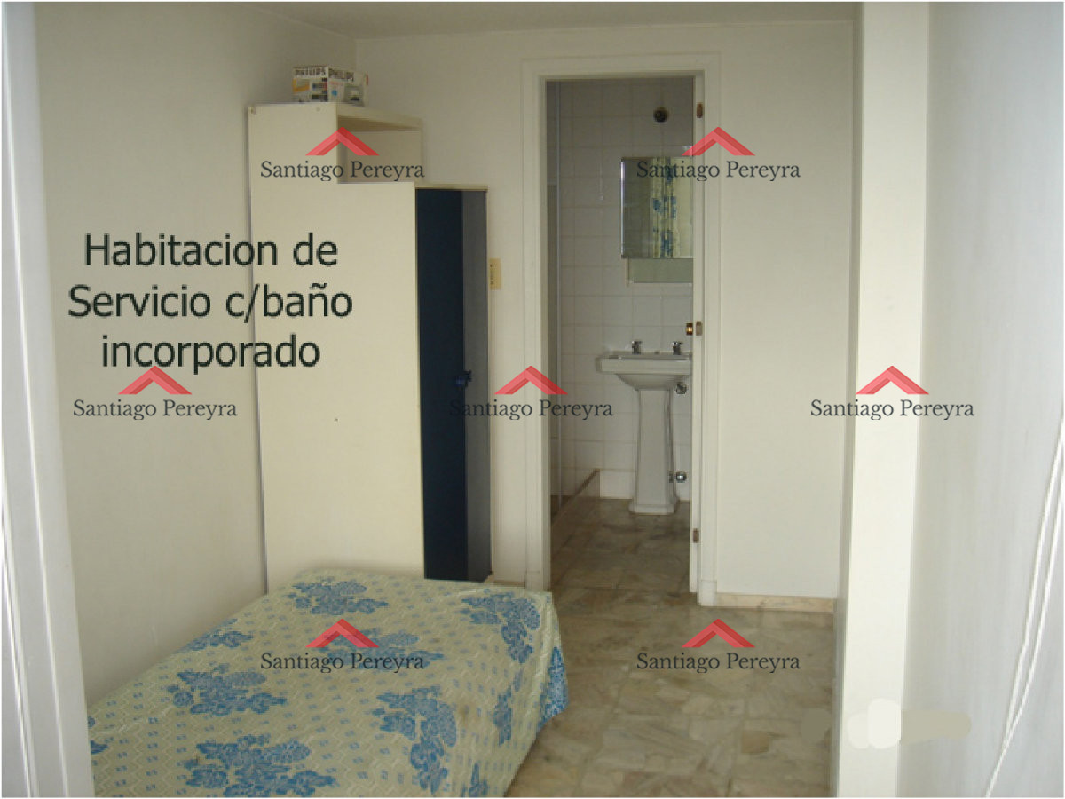 Apartamento ID.1111 - Apartamento en venta primera fila de Playa Mansa