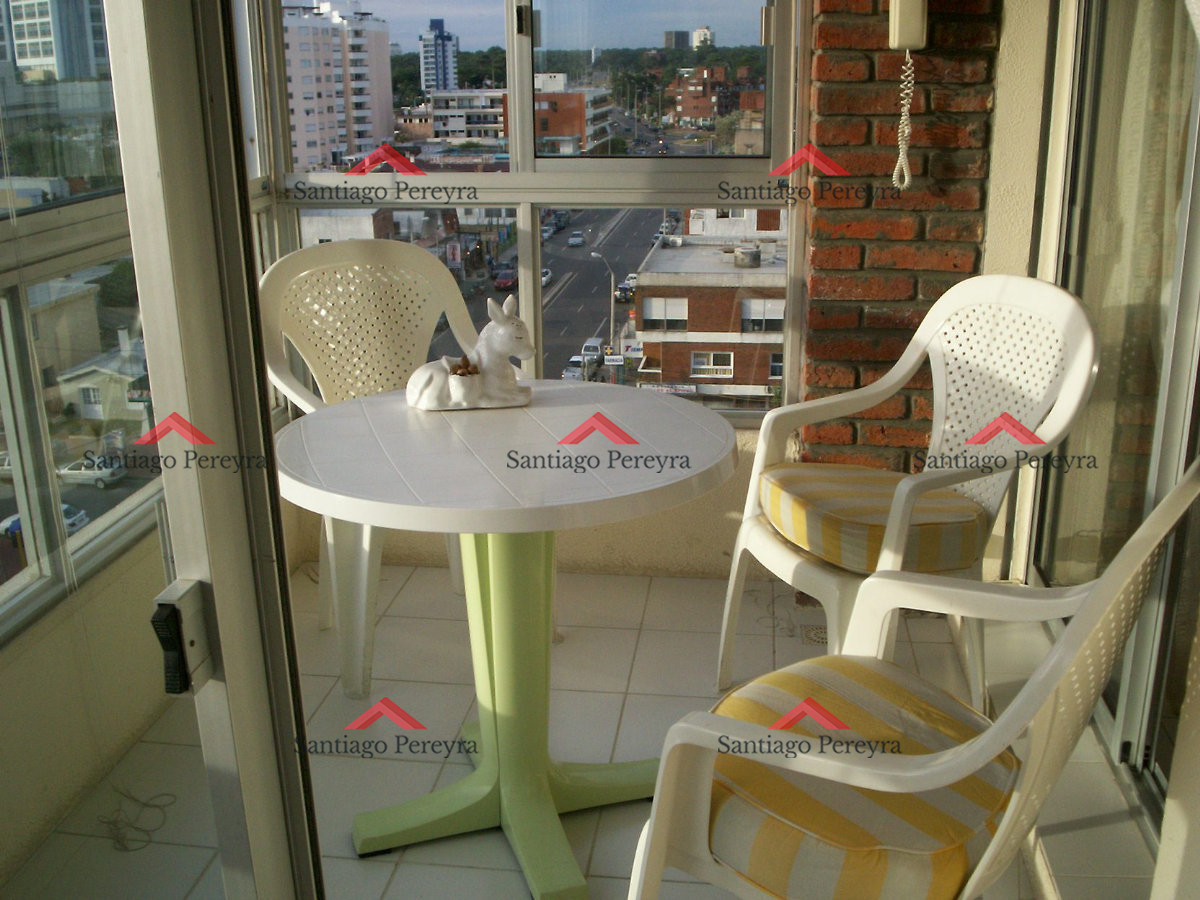 Apartamento ID.1616 - Espectacular apartamento en alquiler 
