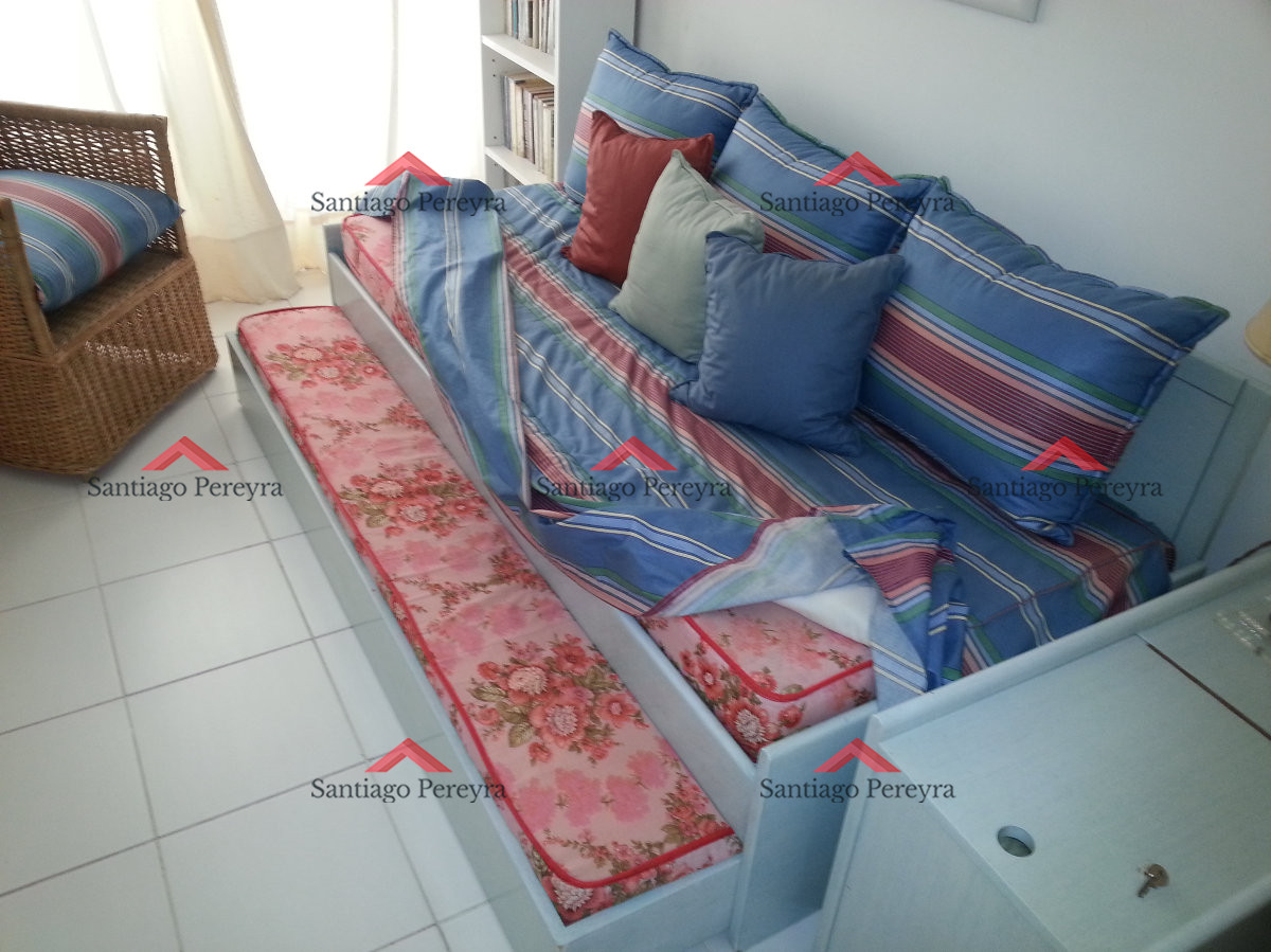 Apartamento ID.1616 - Espectacular apartamento en alquiler 