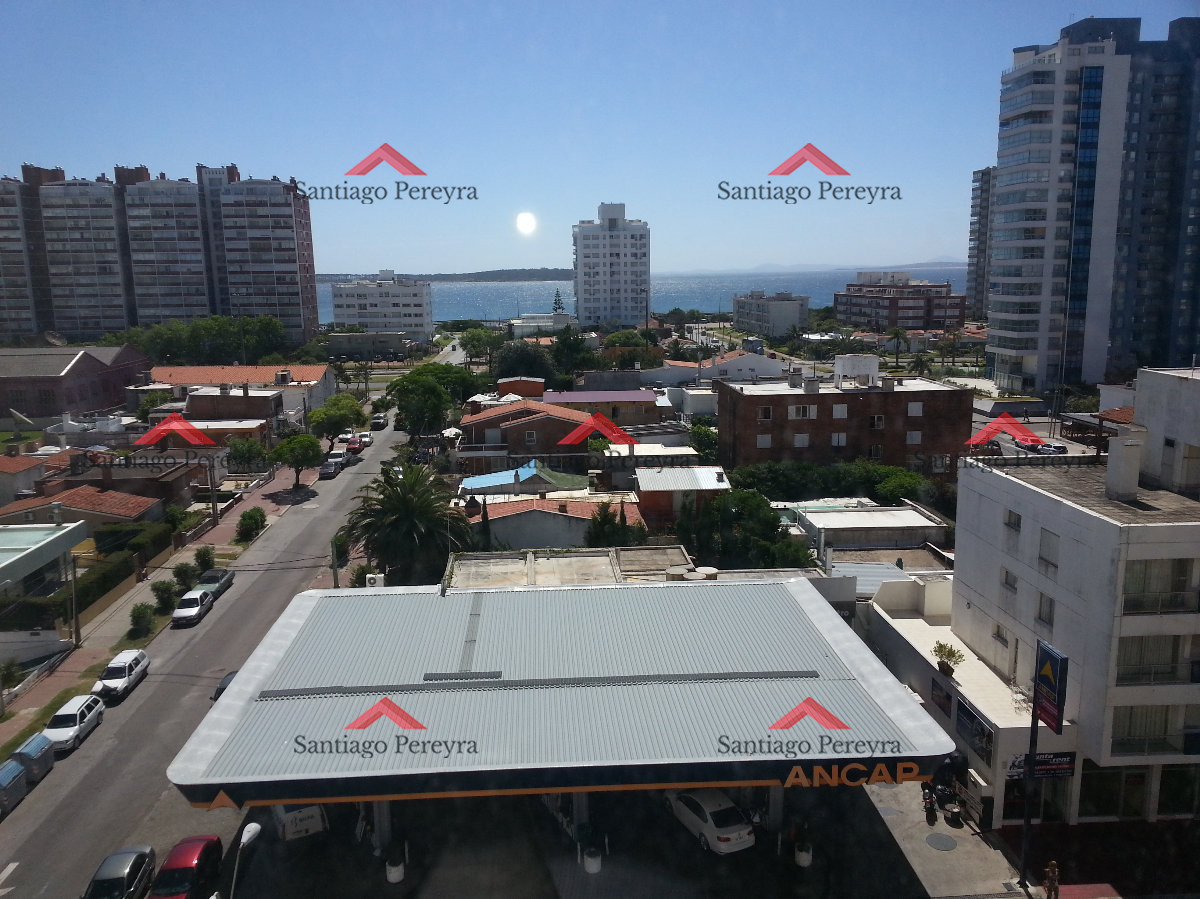Apartamento ID.1616 - Espectacular apartamento en alquiler 