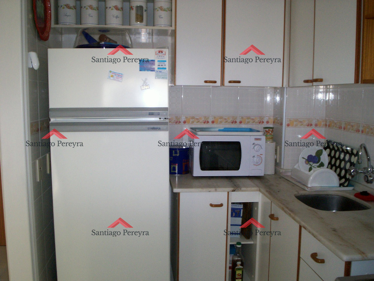 Apartamento ID.1616 - Espectacular apartamento en alquiler 