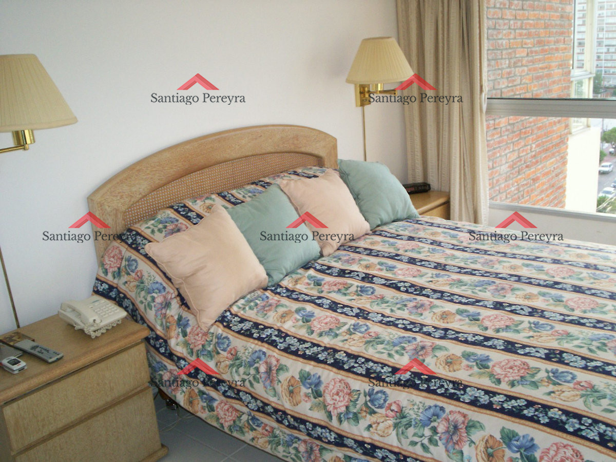 Apartamento ID.1616 - Espectacular apartamento en alquiler 